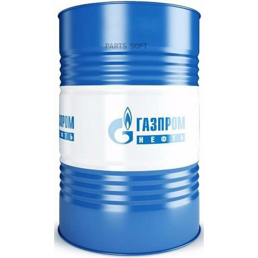 GAZPROMNEFT 2389901278 трансмиссионное масо 80W-90 GL-5 205