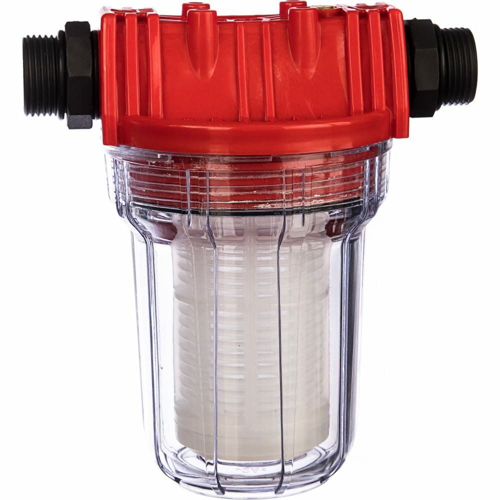 фото Фильтр для воды QUATTRO ELEMENTI 771-787