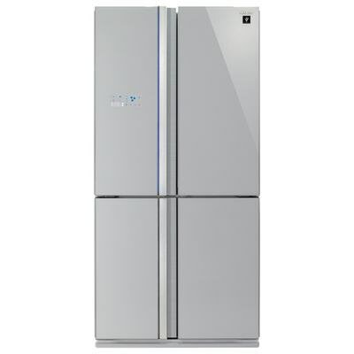 Холодильник Sharp SJFS97VSL