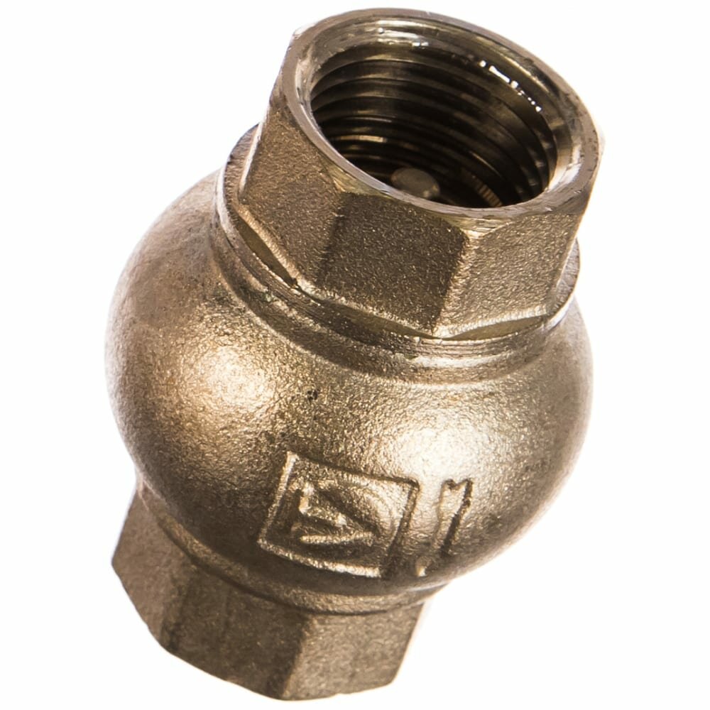 фото Обратный клапан Valtec VT.151.N.04