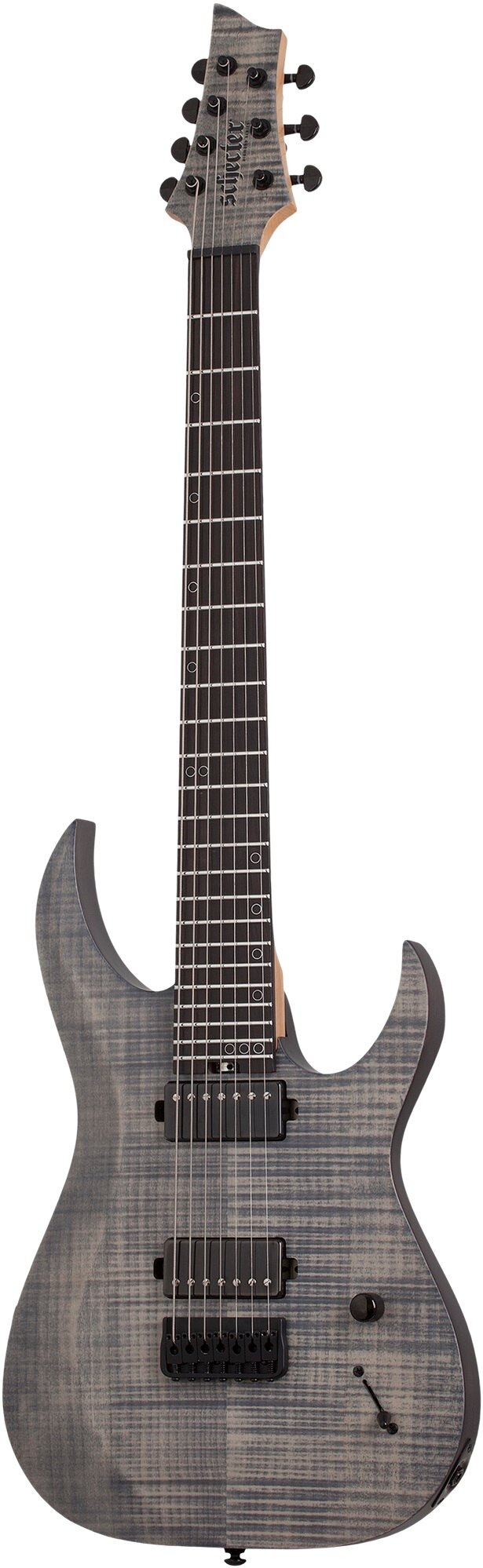 Электрогитара SCHECTER SUNSET-7 EXTREME GRG