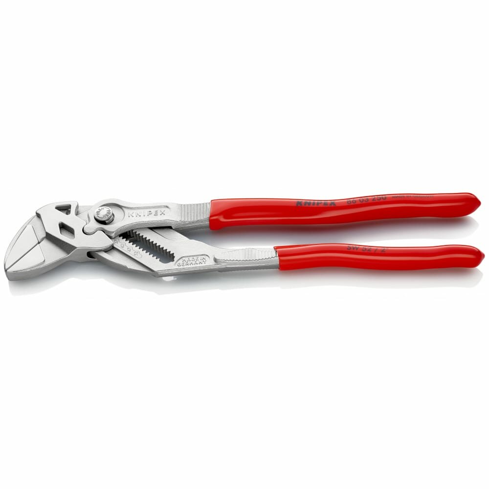 Переставные клещи Knipex KN-8603250SB