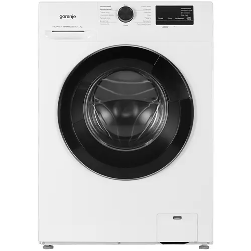 С/м фронтальная GORENJE W1HE72SFS бел.