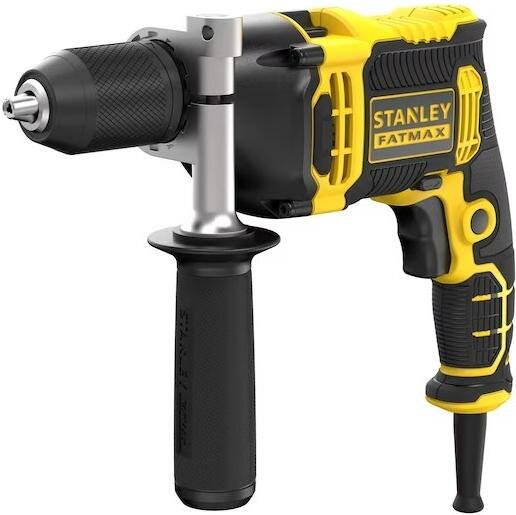 Дрель ударная Stanley Fatmax FMEH750-QS, 750 Вт