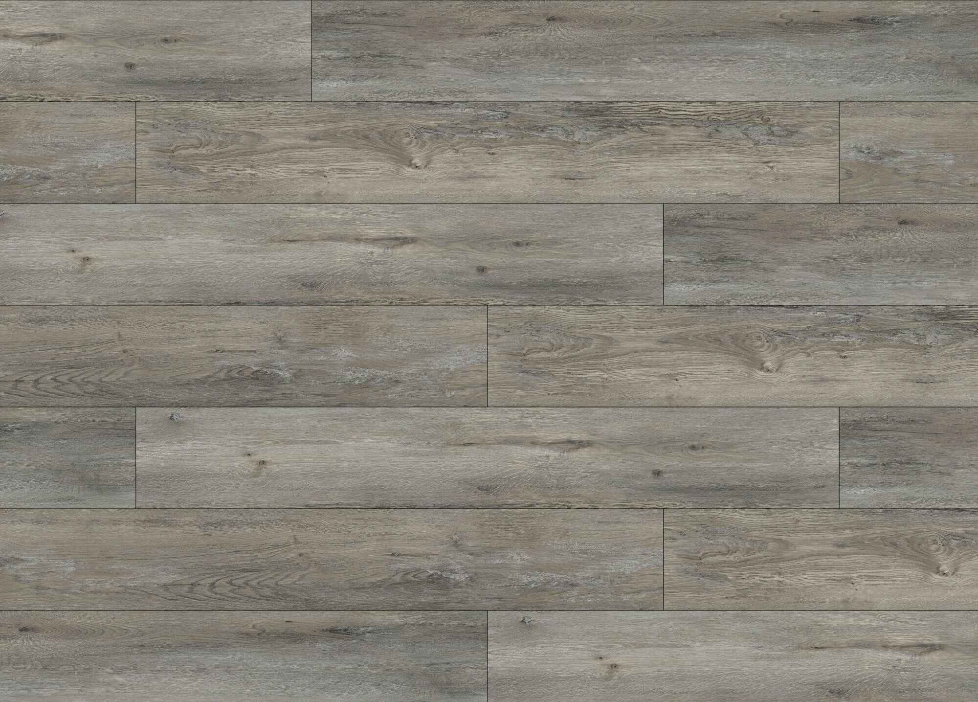 фото ПВХ плитка Floorwood Genesis MV06 Дуб Одерон Oderon Oak (5 мм)