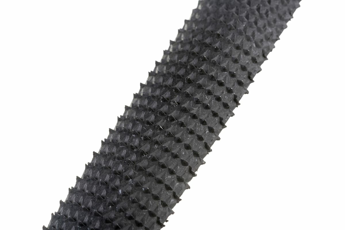 фото PATRIOT Напильник NPS-200W полукруглый по дереву 200мм 350007012