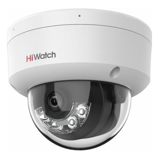 HiWatch DS-I452M(B)(2.8 mm) IP-камера