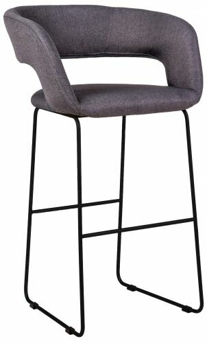 фото Кресло барное R-home Hugs Тм.Сер/Link