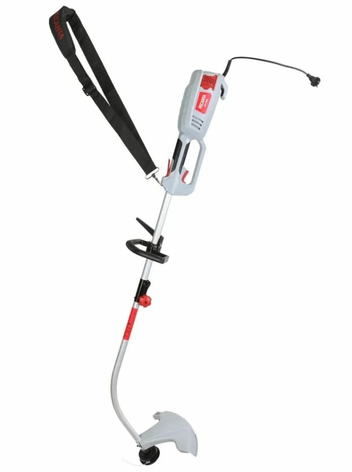 фото Электрический триммер Ресанта ЭТ-1000