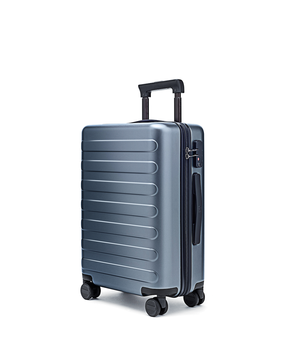 Чемодан NINETYGO Rhine Luggage 28 синий