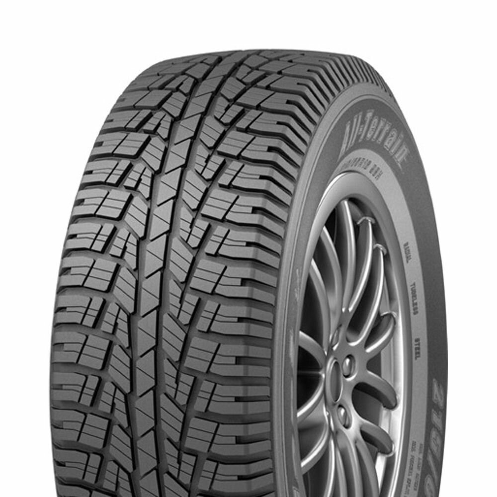 Автомобильные шины Cordiant All Terrain 245/70 R16 111T