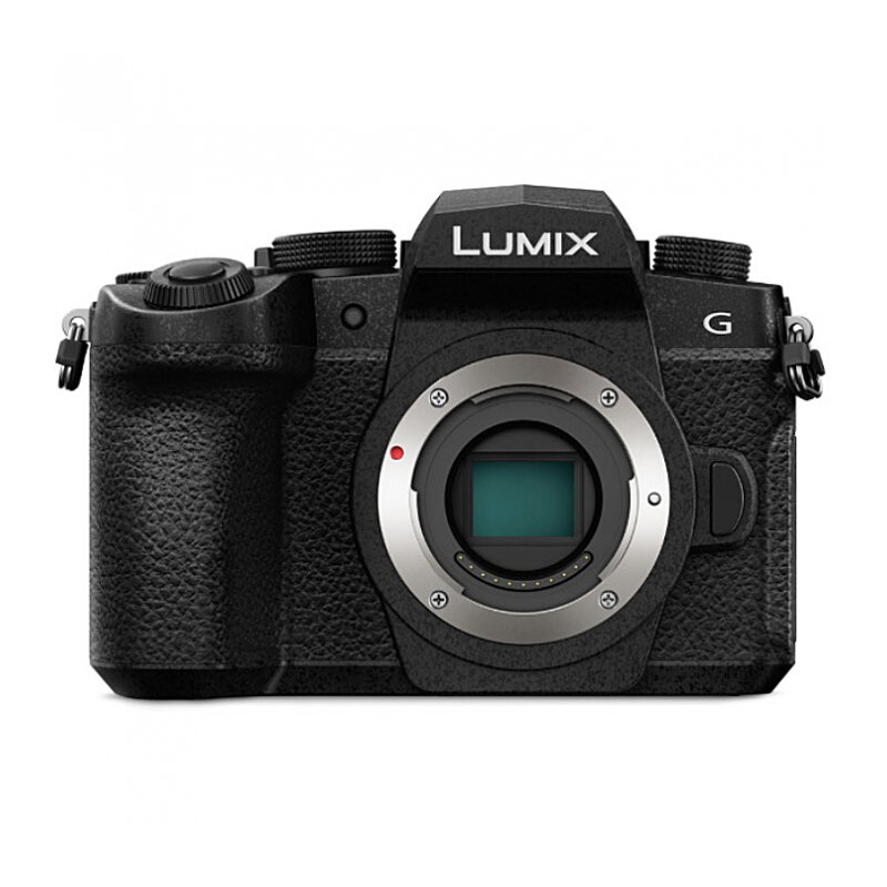 Panasonic Lumix DC-G90 Body - фото №1