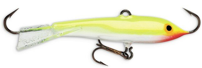 Балансир Rapala W03/SFC