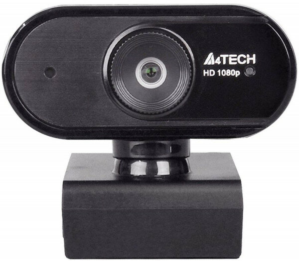 Веб-камера Web A4Tech PK-925H PK-925H