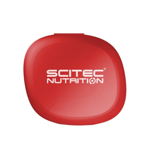 Scitec Nutrition Таблетница Pill box (Scitec Nutrition)