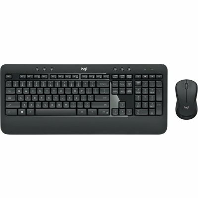 Клавиатура Logitech MK540 Advanced 920-008686