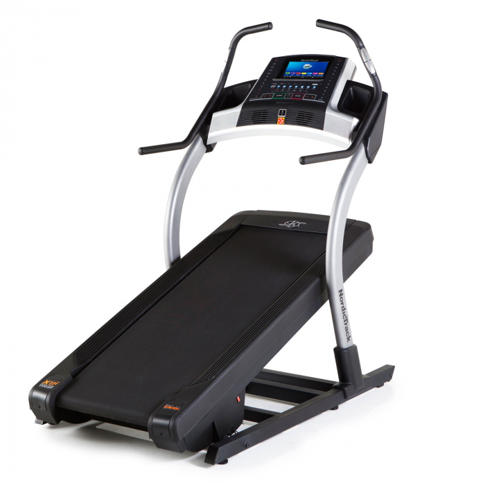   NordicTrack Incline Trainer X9i NETL29714