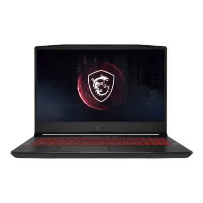 Ноутбук MSI Pulse GL66 11UDK-417RU Intel Core i7 11800H, 2.3 GHz - 4.6 GHz, 8192 Mb, 15.6" Full HD 1920x1080, 512 Gb SSD, DVD нет, nVidia GeForce RTX 3050 Ti 4096 Mb, Windows 10 Home, серый, 2.25 кг, 9S7-158224-417