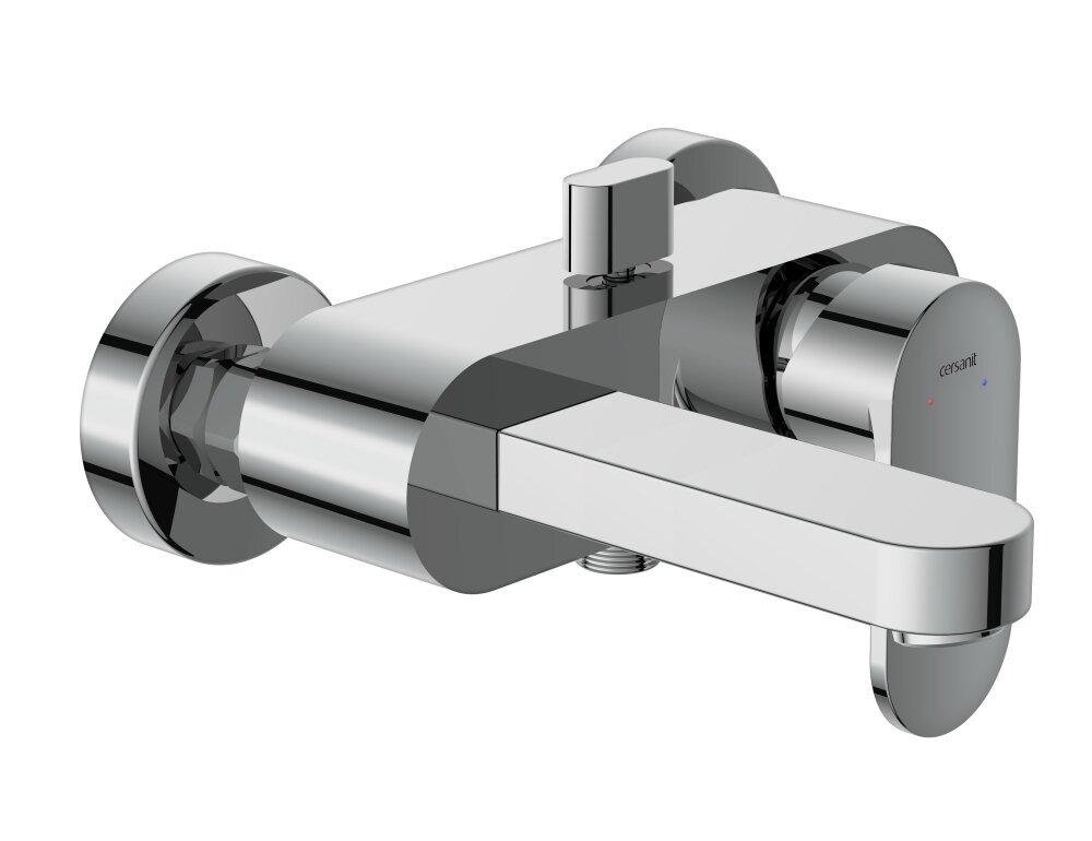 Смеситель Cersanit Elio 63045 хром