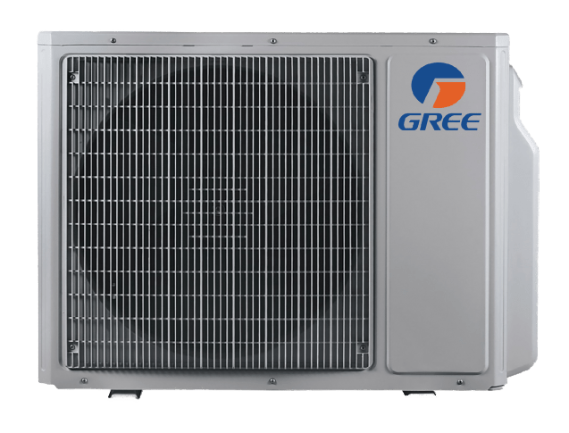 Сплит-система Gree GWH24ACE-K6DNA1I(LCLH) - фотография № 3