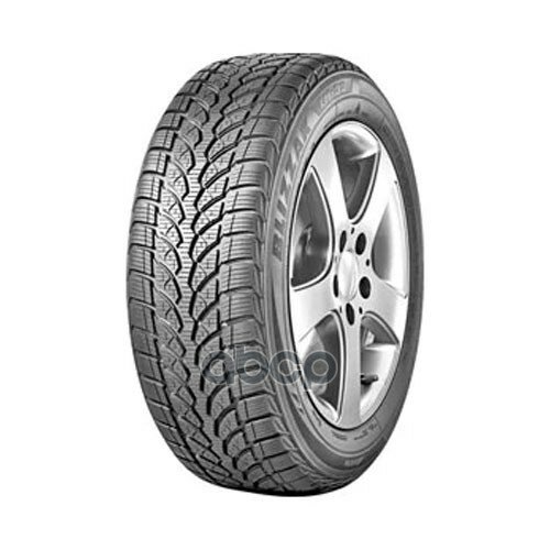 Автошина Bridgestone Blizzak LM-32 245/40 R20 95 W