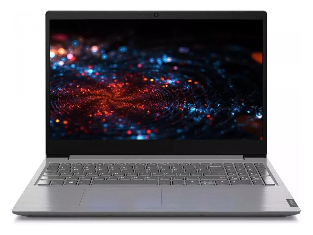  Lenovo V15-IGL 82C30023RU (Intel Pentium N5030 1.1GHz/4096Mb/256Gb SSD/No ODD/Intel HD Graphics/Wi-Fi/Cam/15.6/1920x1080/No OS)