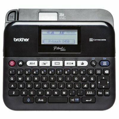  Brother PT-D450VP