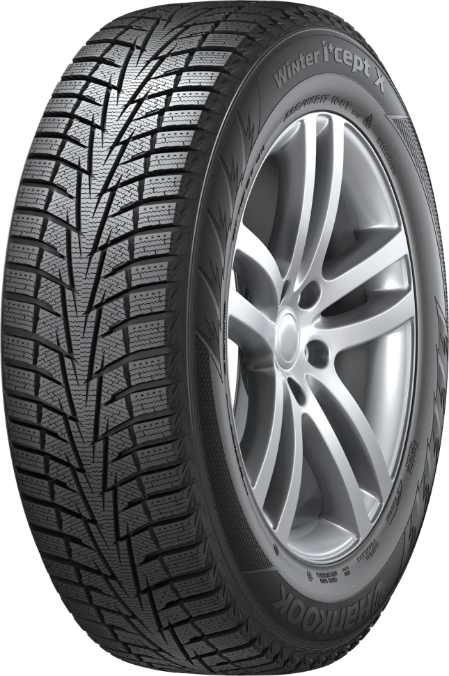 Hankook () Winter I*cept X RW10 235/55R18 100T