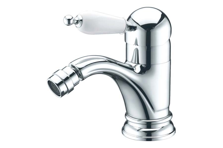 Boheme Смеситель для биде Boheme Tradizionale Chromo 266