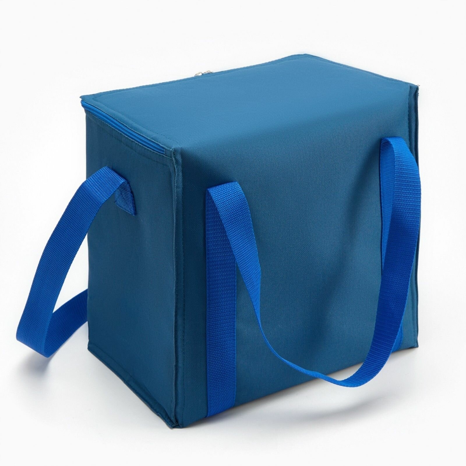 фото Синяя термосумка «Мастер К» (объем 20 литров)