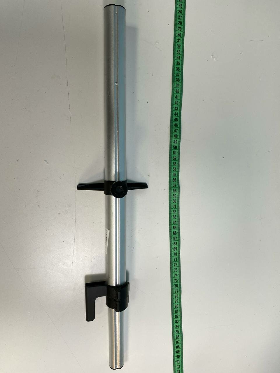 фото Телескопическая стойка для отпаривателя Tefal IT8460 с разбора