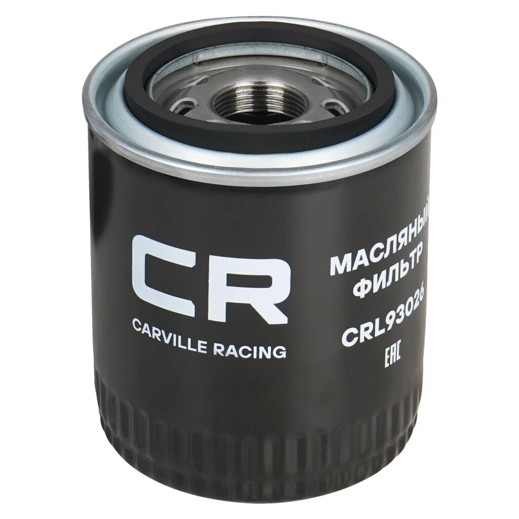 Фильтр масляный Carville Racing CRL93026