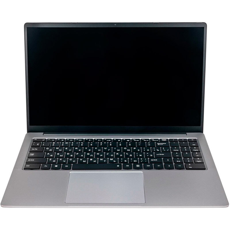 Ноутбук Hiper Expertbook MTL1601 noOS silver (MTL1601A1235UDS)