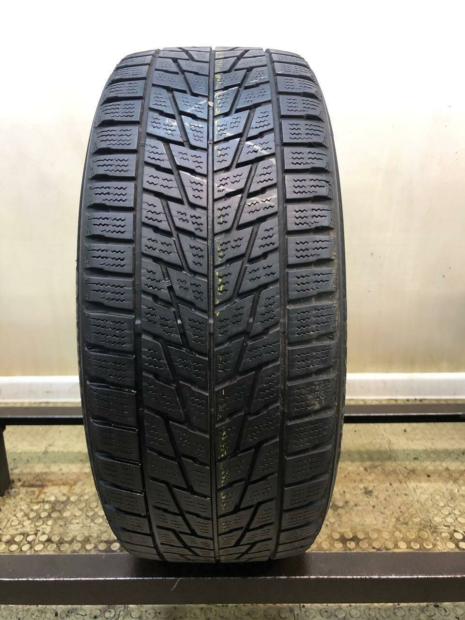 Bridgestone Blizzak LM22 225/45 R17 БУ Шины Зимние