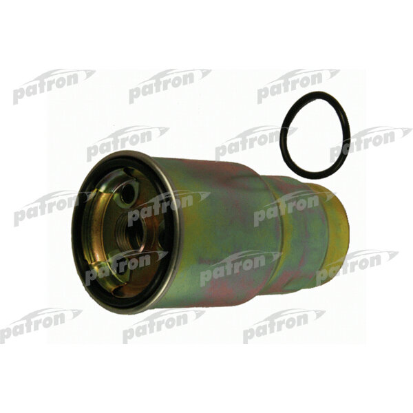 Топливный фильтр, PATRON PF3037 (1 шт.)