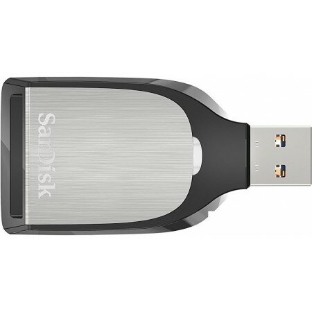 Карт-ридер SanDisk Extreme Pro SD USB 3.0 SDDR-399-G46