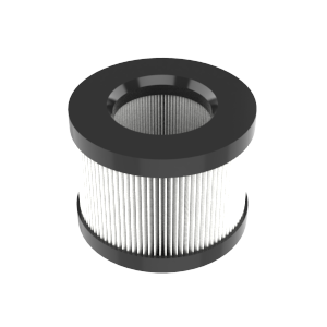 фото Gauss Фильтр для очистителя воздуха с ультрафиолетовым излучением антибактериального серия Guard /32 GR002 (40 шт.)