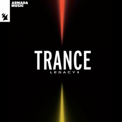 Виниловая пластинка #Armada Music Trance Legacy II 2LP
