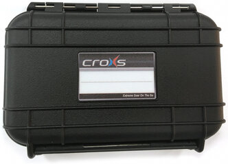 Жёсткий кейс KUPO CX1102 для карт памяти, черный