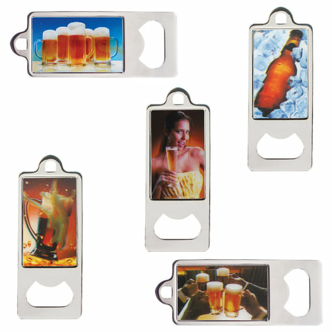 фото Открывалка BRAUBERG 604203, комплект 50 шт.