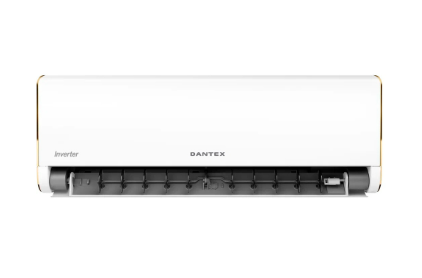 фото Сплит-система Dantex RK-09VDMI/RK-09VDMIE Vision Inverter