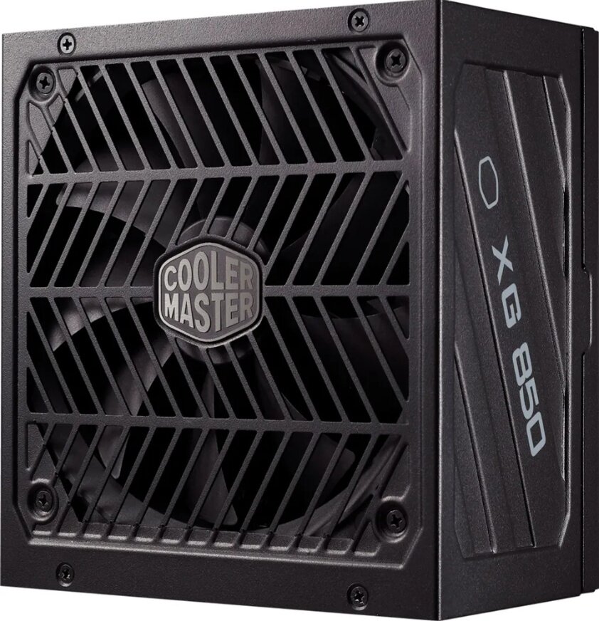 Cooler Master XG850 Platinum Блок питания 850Вт MPG-8501-AFBAP-EU