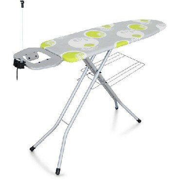 фото Гладильная доска (PERILLA (DOGRULAR) капитол серый (тефлон))