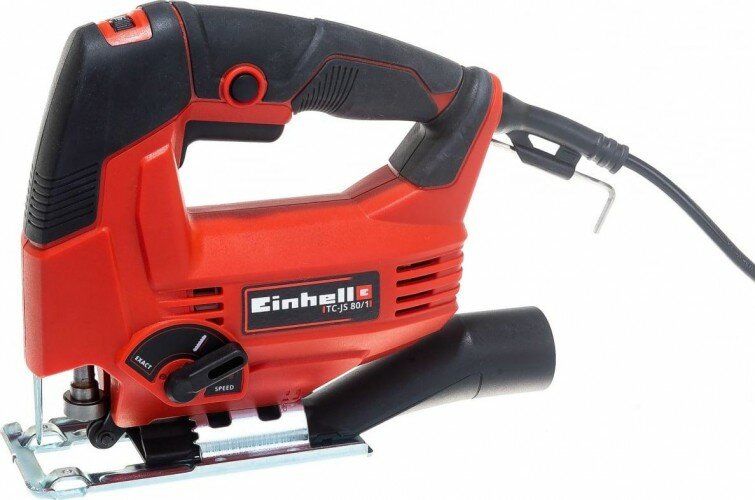 Электролобзик Einhell TC-JS 80/1 550 Вт