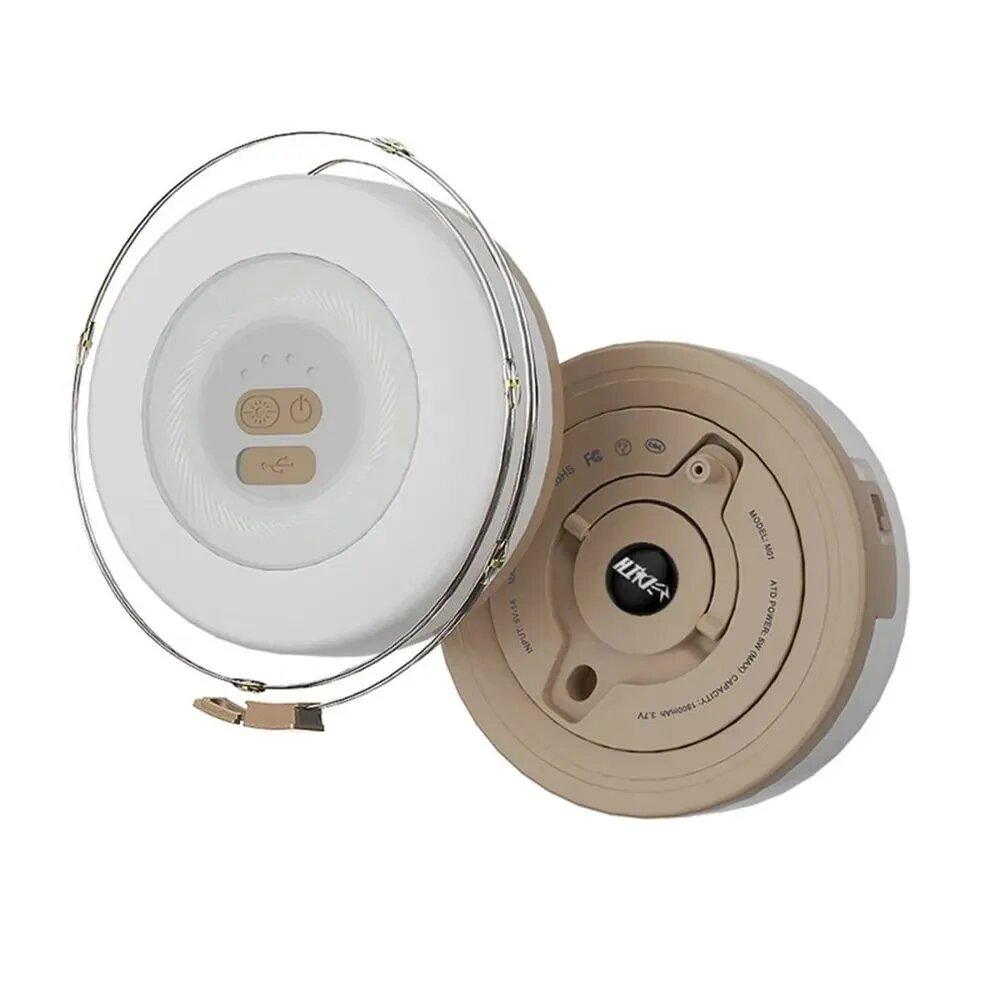 фото Светодиодные декоративные фонари MirCamping XST-M01