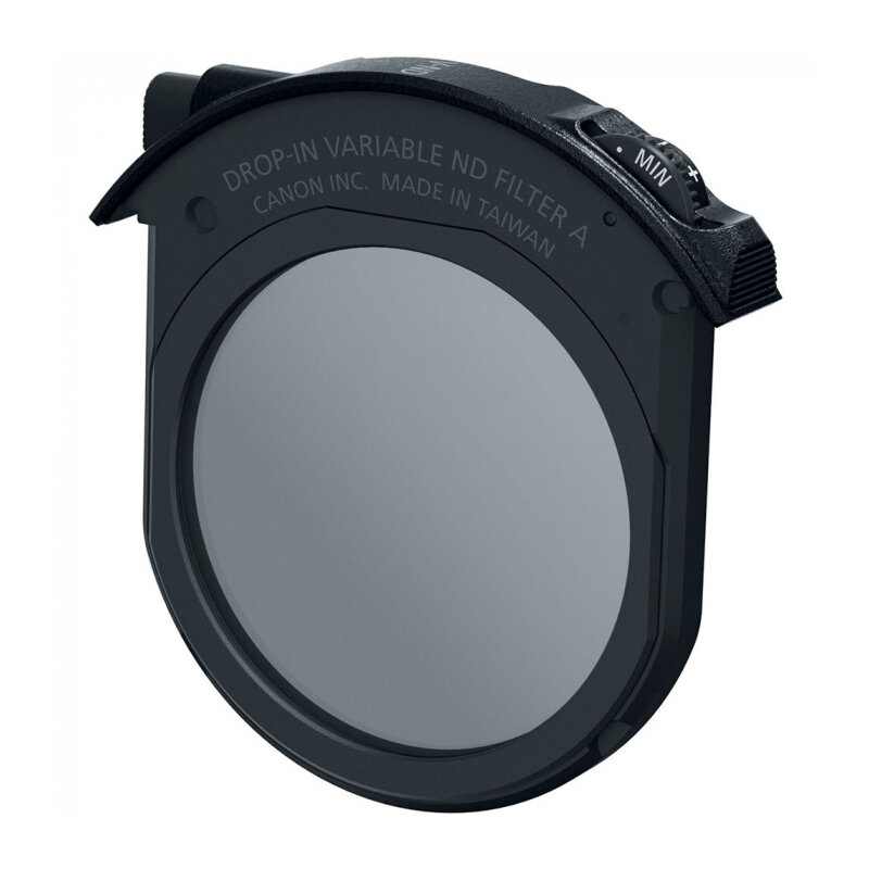 Фильтр Canon Drop-ln Variable ND Filter A нейтральный переменной плотности для адаптера EOS R