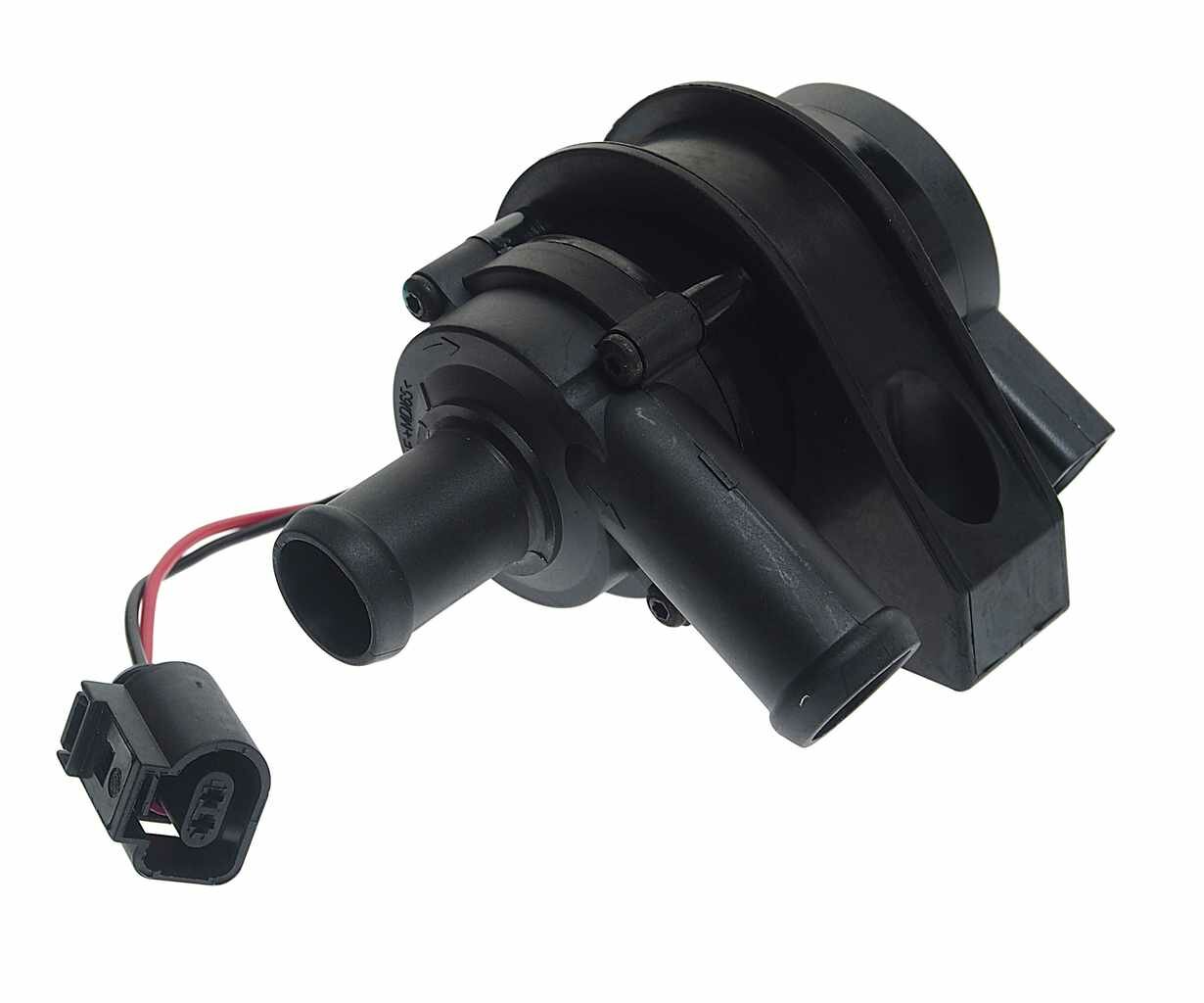 Насос циркуляционный WEBASTO Thermo Top Evo U4847 (12V) (выход прямой), 0334PMA, S&C MOTORI