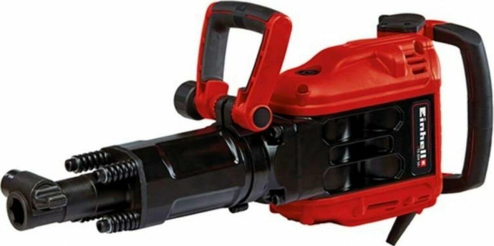 Молот ударный сетевой EINHELL 4139130 TE-DH 50,1700Вт, 50Дж