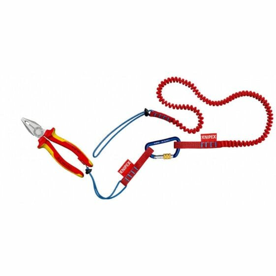 Набор для фиксации инструмента Knipex - фото №2