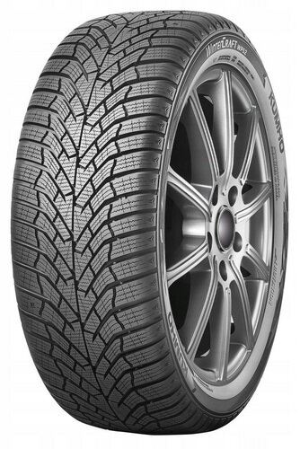 Шины Kumho WinterCraft WP52 235/60 R18 107V